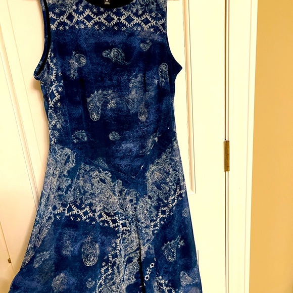 SIMPLY VERA VERA WANG DRESS UNWORN M - Picture 2 of 4